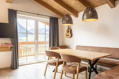 Image de Superior Ferienhaus # 4a mit Sauna