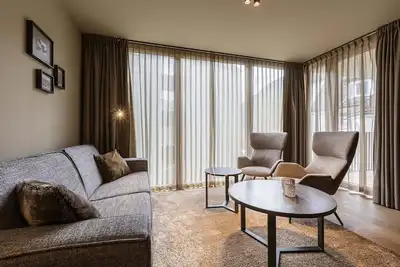Image de Appartement à Schruns près de la station de ski