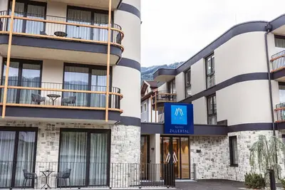 Image de Appartement confortable à Fügen