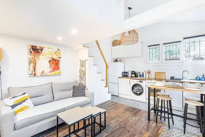 Image de GuestReady - Havre de paix Ă Montreuil