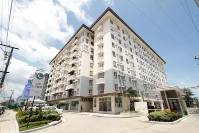Strategically situated in Bacolod's heart, allowing you access to everything.
