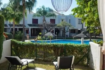 Image de Stunning 2 Bd Townhouse by Hostlovers