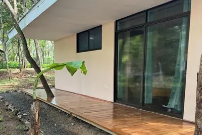 Image de Charming new bungalows  in Avellanas beach