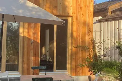 Image de Vacation home \"Remise\" - Vacation at the Staffelsee