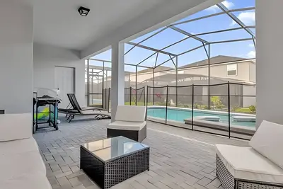 Image de Incredible 7bd House Windsor Cay – Family Friendly