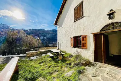 Image de Joli duplex 5 pièces à La Salle-les-Alpes