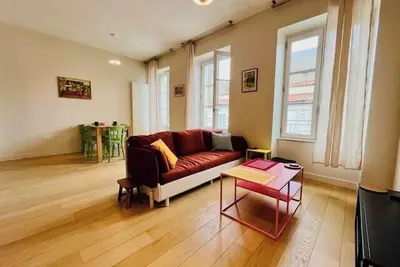 Image de Charmant T3 quartier historique du Vieux Port