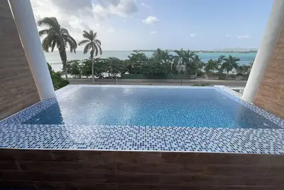 Image de Elysium Escapes Luxury 3br Villa 18Mins Fr Airport