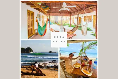Image de The Ceiba House, Playa Maderas