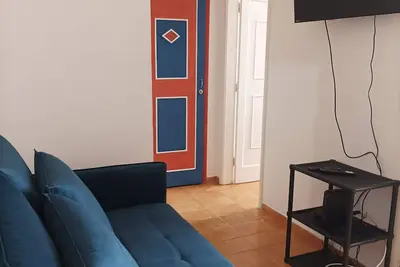 Image de Sunny apartment at Leme beach