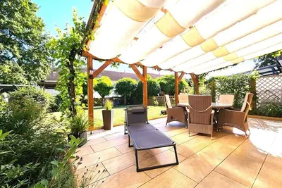 Image de Vacation home Nahetal - Holiday home, shower and bath, Wc, 3 bedrooms