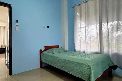 Image de Charming 2-bedroom house with WiFi, Ac in serene Puerto Ayora