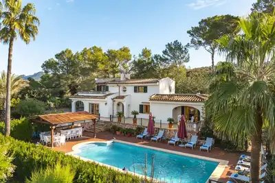 Image de Villa Can Emmes