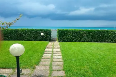 Image de La Casa sul Mare - Giannella