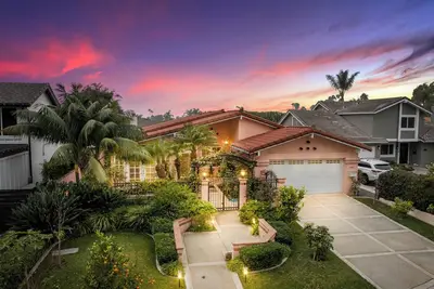 Image de Lux Amazing Villa Huntington Harbor 3 Minutes to the Beach