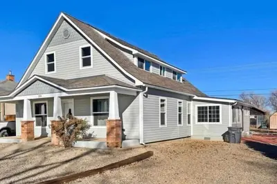 Image de Colorado Willow House