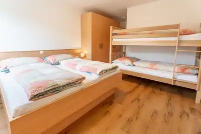 Image de Apartment Talblick - apartment\/apartment, shower, Wc, 1 bedroom