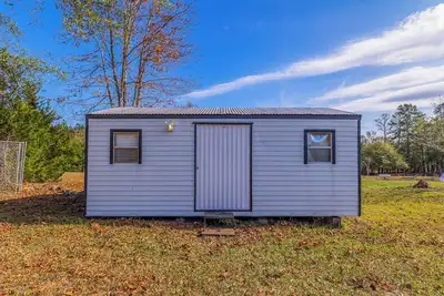 Image de Spacious 4-bedroom house in charming Greenville with WiFi, Ac