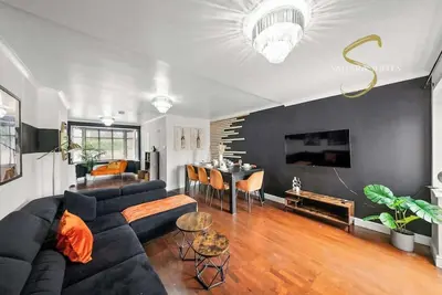 Image de Luxury 6br - Thames Valley Park & Oracle - Parking