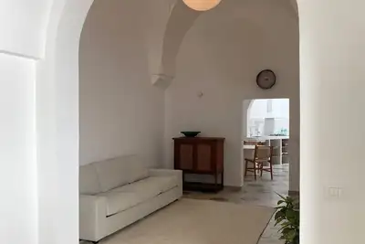 Image de La Casa di tetto, an oasis of tranquility in the heart of Salento