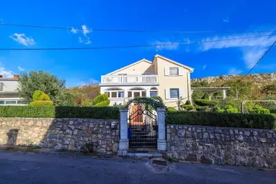 Image de Apartment Krpan