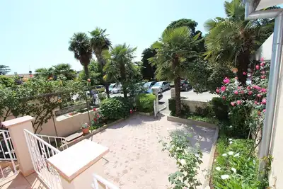 Image de Appartement confortable à 5 minutes du centre de Rovinj