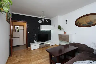 Image de Appartement idyllique près du centre et de la plage de Rovinj