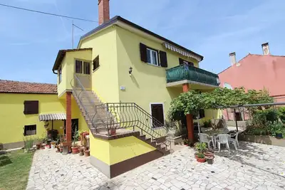 Image de Appartement méditerranéen à seulement 15 minutes du centre dans un quartier résidentiel calme