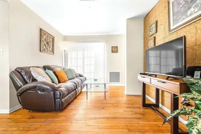 Image de Charming Seminole Heights Getaway