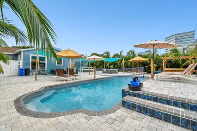 Image de The Tampa Oasis Summa