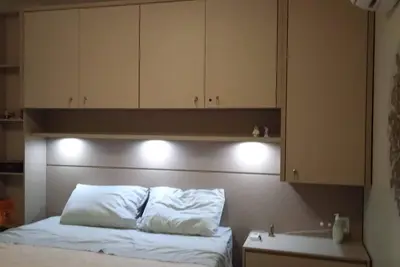 Image de Beautiful apartment in Balneário Camboriú 150m from the beach.