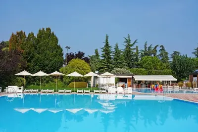 Image de Vacation village Benedetto Mobilhome Tahiti for 5 persons