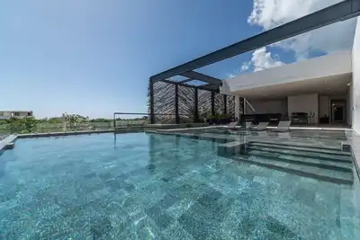 Image de Luxury 3br Penthouse w/ Private Plunge Pool