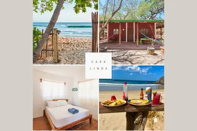 Image de Linda House, Playa Maderas