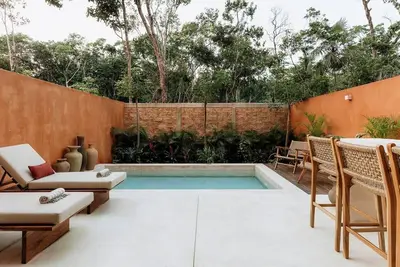 Image de Kune Paradise Jungle Retreat