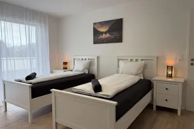 Image de penthouse swiss escape | rooftop terrace + parking