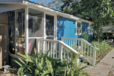 Image de Charming Cottage in Historic District