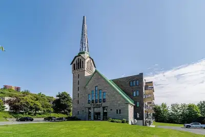 Image de Hôtel à la maison - La Suite de la Cathédrale #309
