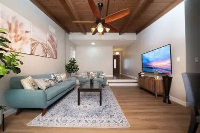 Image de Cozy Entire Home - Your Perfect California Getaway