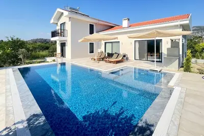 Image de Villa Arya 4 Br by Rental Finders Dalyan