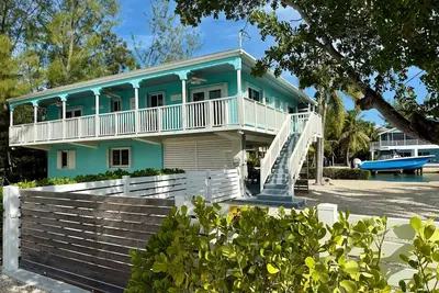 Image de LaTeDa Charming 4-bedroom house in Key Largo with Pool, Dock and optional Boat.