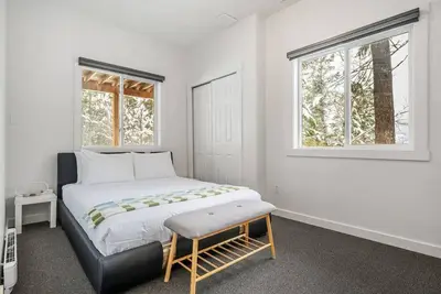 Image de Valley View Suite | Hot Springs | Central | Ac