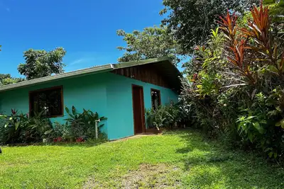 Image de Corcovado Villa Tucan