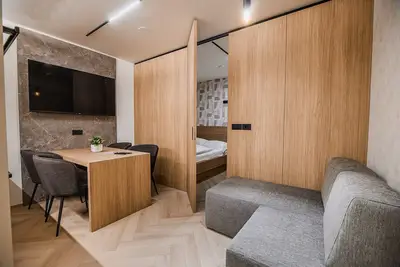 Image de One Bedroom Apartment in Gorski Raj Kranjska Gora