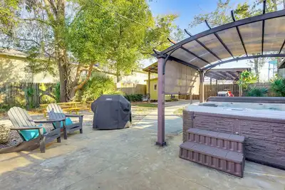 Image de < 1 Mi to Beach: Family-Friendly Port St Joe Home