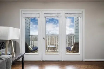 Image de Hilltop Hideaway F - King Bed\/Free Parking\/2 Baths