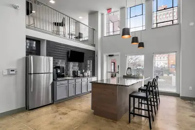 Image de Horizon View- King Bed\/2 Bedroom\/Gym\/Gated Parking
