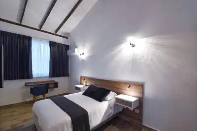 Image de Valymar Inn - Superior Bedroom