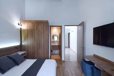 Image de Valymar Inn - Deluxe Room with Balcony