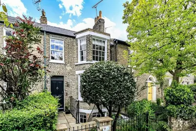 Image de Elegant Victorian house the best central location